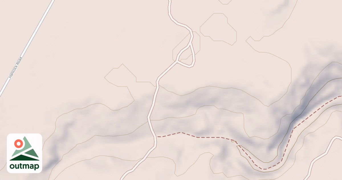 Map of BLM National GTLF Public Motorized Roads 36c5c481-6e84-4afe-ba98-f3ad8af34565