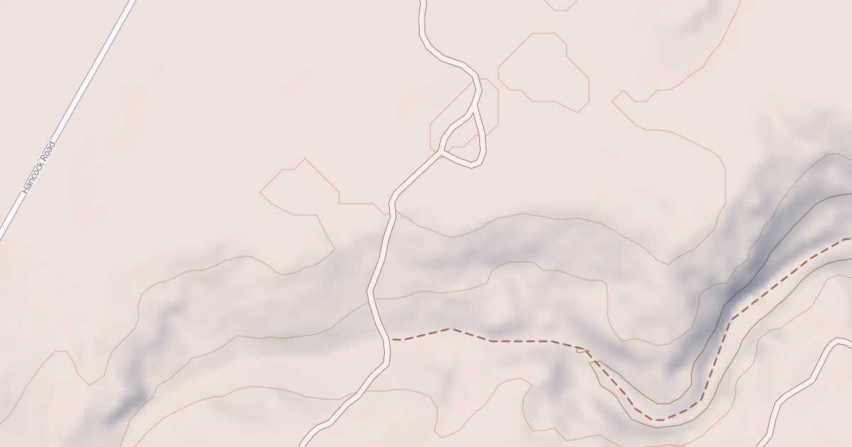 Map preview of BLM National GTLF Public Motorized Roads 36c5c481-6e84-4afe-ba98-f3ad8af34565