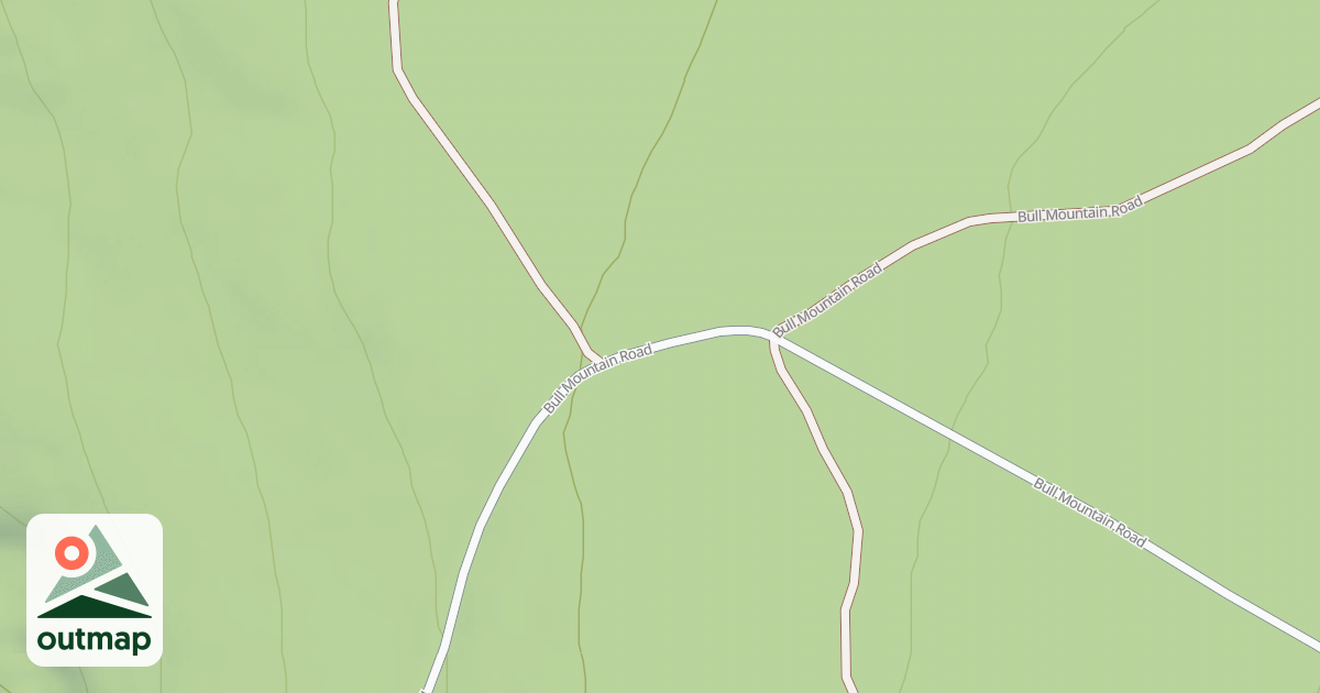 Map of BLM National GTLF Public Motorized Roads ec7927c8-8517-42cd-9e05-cc70724be165