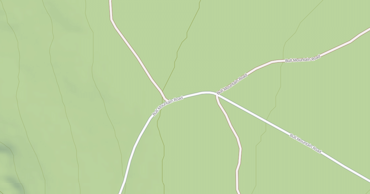 Map preview of BLM National GTLF Public Motorized Roads ec7927c8-8517-42cd-9e05-cc70724be165