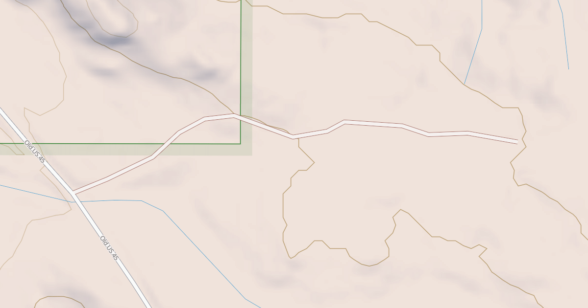 Map preview of FDR5262