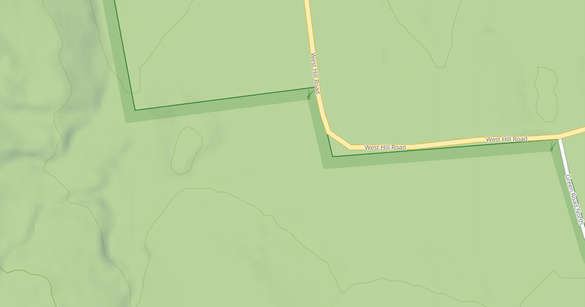 Map preview of YORK PARKING