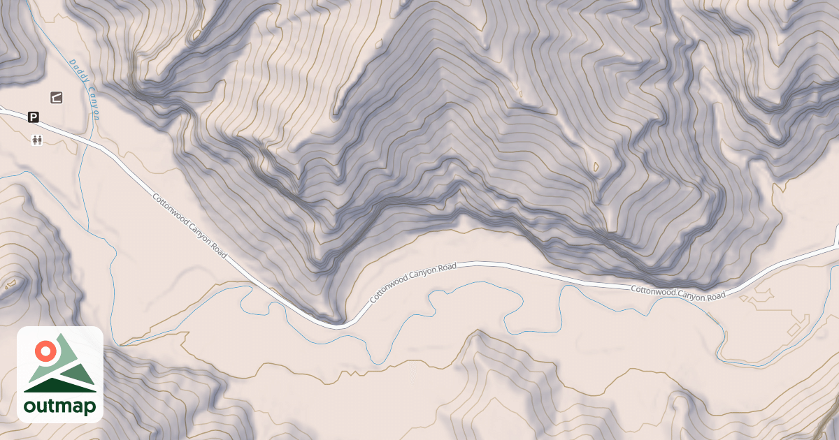 Map of BLM National GTLF Public Motorized Roads 20c06d7a-406f-477b-a602-dbbc85029058