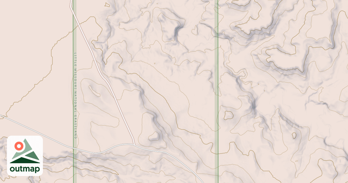 Map of 784-31