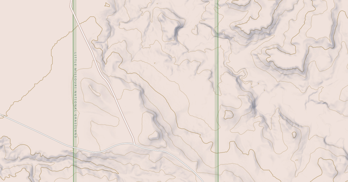 Map preview of 784-31