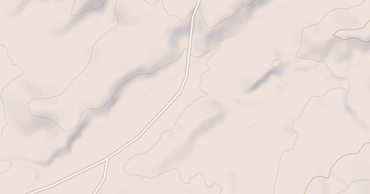 Map preview of BLM National GTLF Public Motorized Roads 2722406f-04ce-43cf-aa25-65436c3b91c7