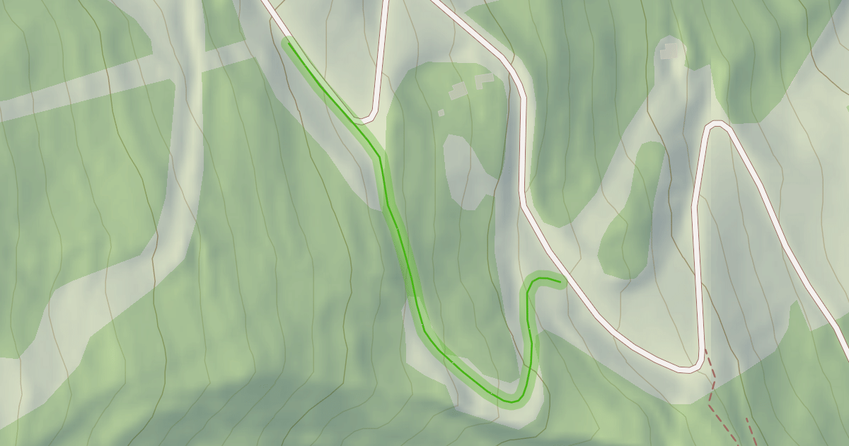 Map preview of Le Trappeur