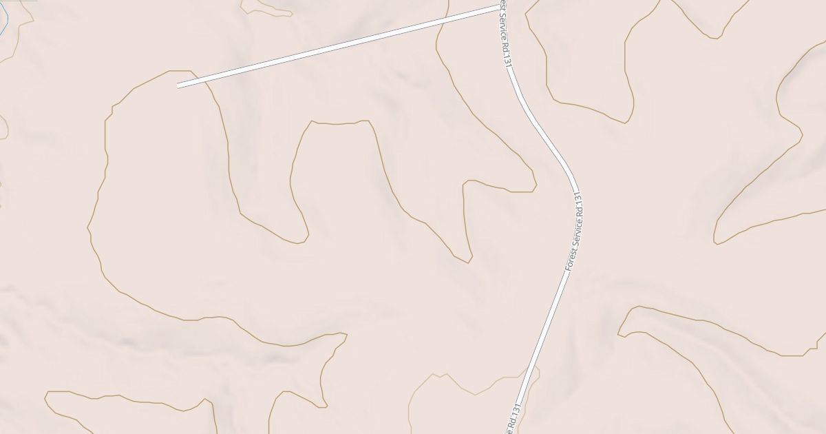 Map preview of 1616