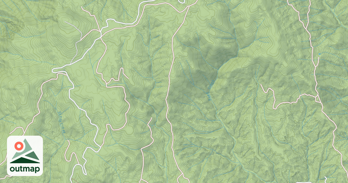 Map of BEETHOVEN
