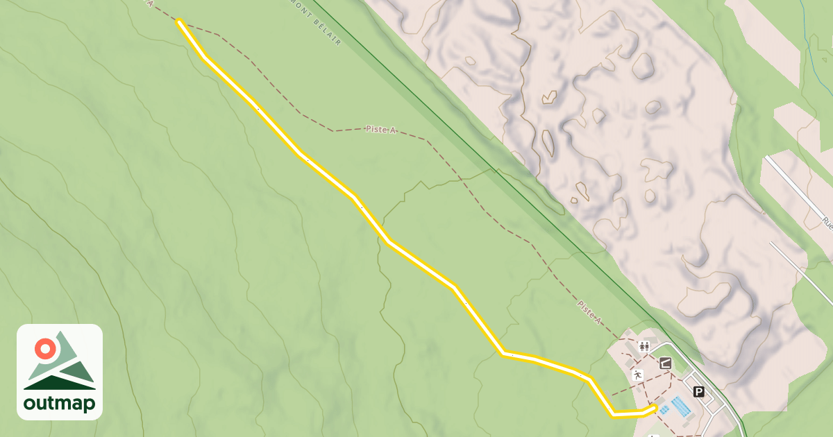 Map of 2