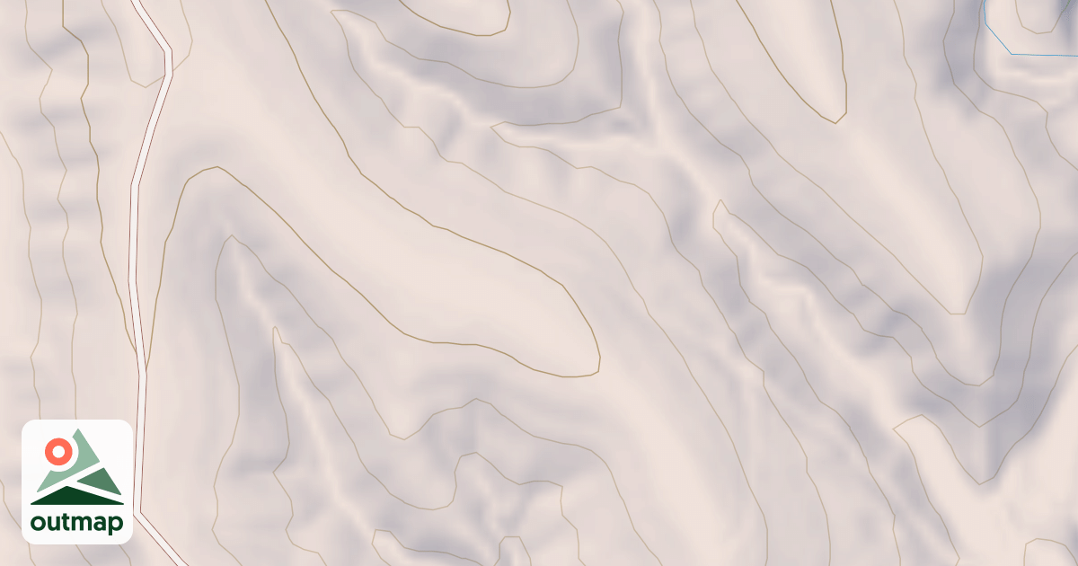 Map of BLM National GTLF Public Motorized Roads 4652b90f-7f52-43c6-a67d-1e102611f6ad