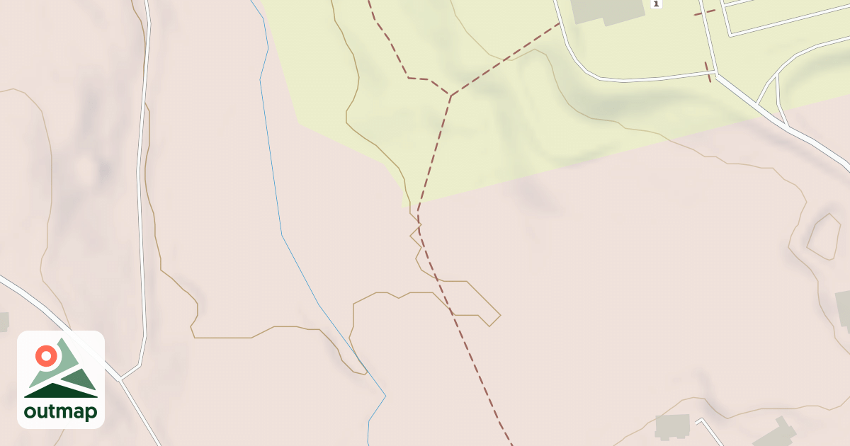 Map of USGS National Digital Trails 3662d706-426e-4d17-960d-4dcb703b991f