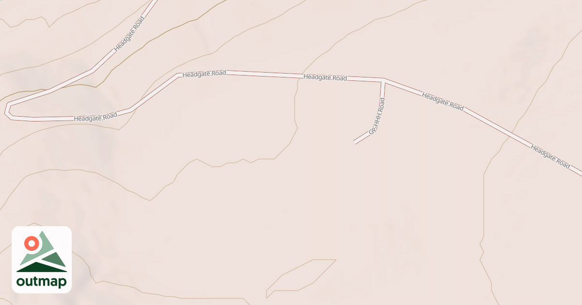 Map of GP-HHH