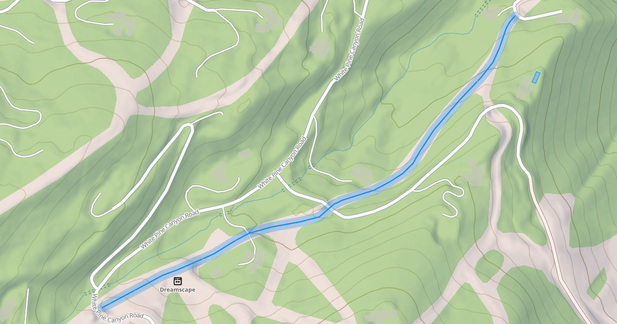 Map preview of Harmony