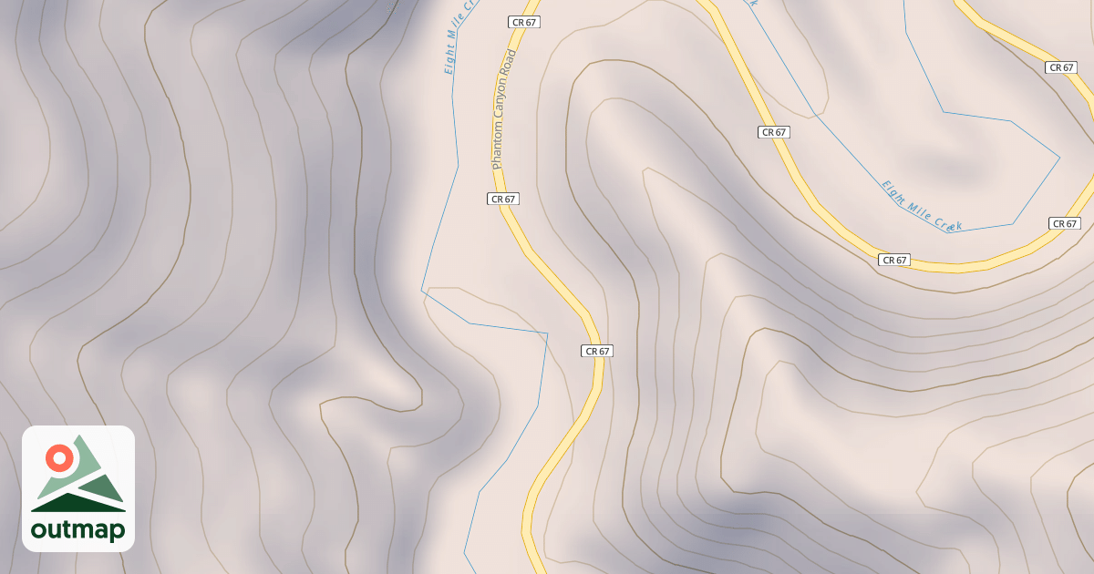 Map of BLM National GTLF Public Motorized Roads 5ff3826b-ef2e-472b-8f25-7a99515e9b15