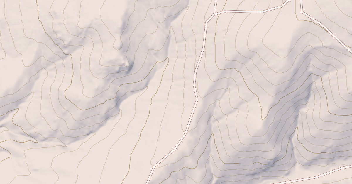 Map preview of BLM National GTLF Public Motorized Roads 5fcbcdc2-2833-4ffa-8041-622c813b5317