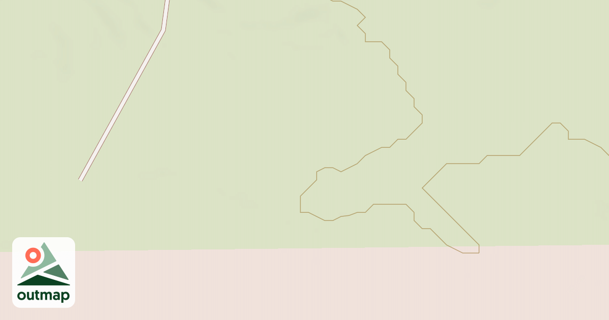 Map of USGS National Digital Trails 588ae256-2e08-4386-b8cb-f438e85a32d6