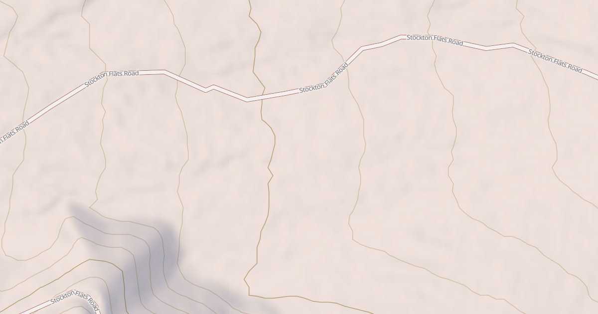 Map preview of BIG HORN