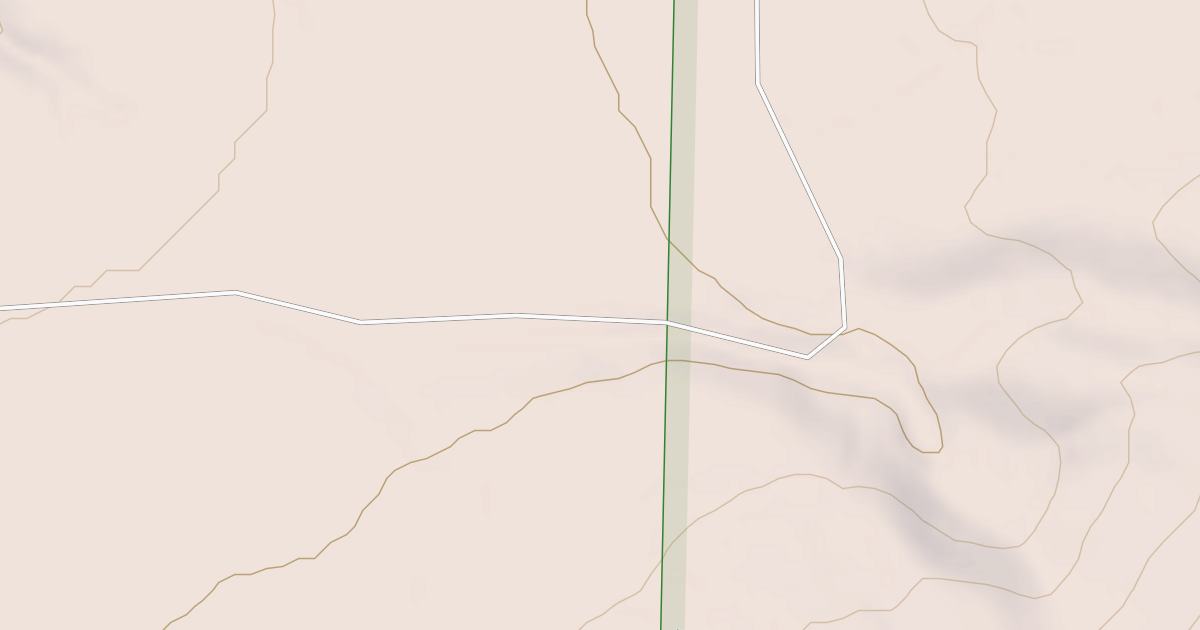 Map preview of 42234A