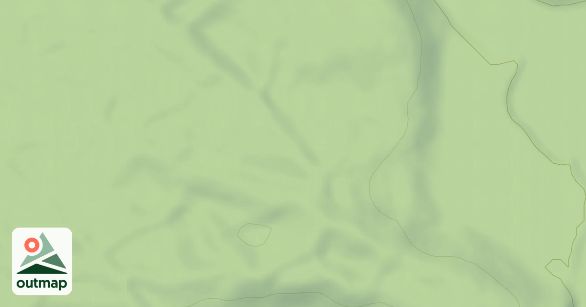 Map of FR 2199DA - DEERSKIN SPUR DA