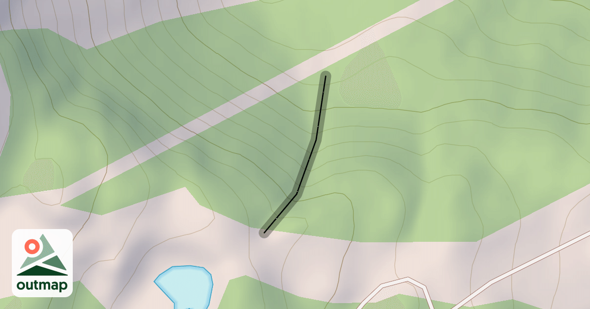 Map of Frisco