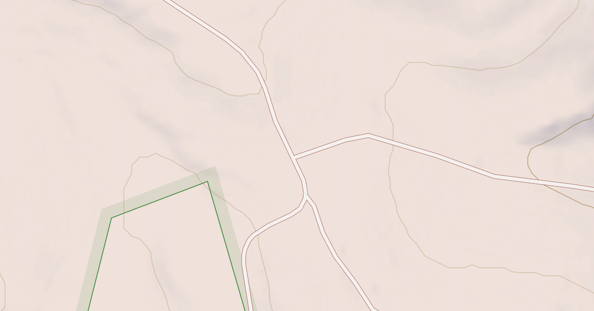 Map preview of GIBSON BRANCH 1C