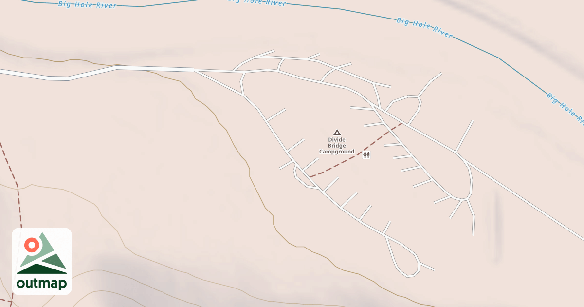 Map of BLM National GTLF Public Motorized Roads 8093d170-ebcb-476a-ab01-197276474d6a