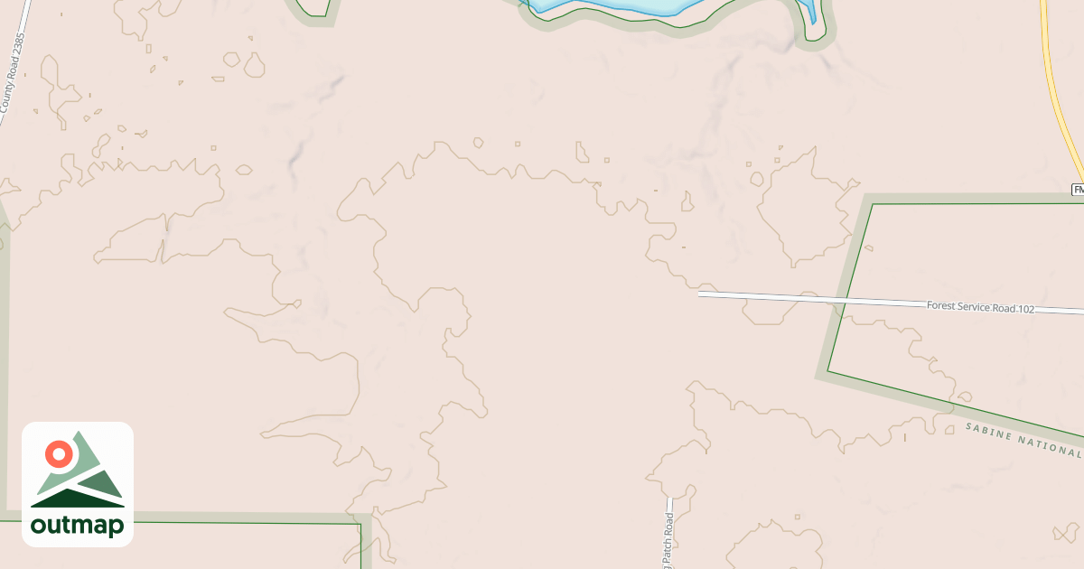 Map of BARRFIELD TRAM