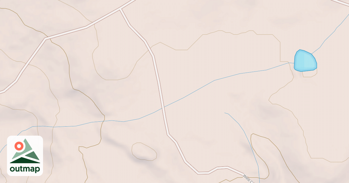 Map of BLM National GTLF Public Motorized Roads 7ebbaecb-ccb5-41c3-b186-8e278267fa03