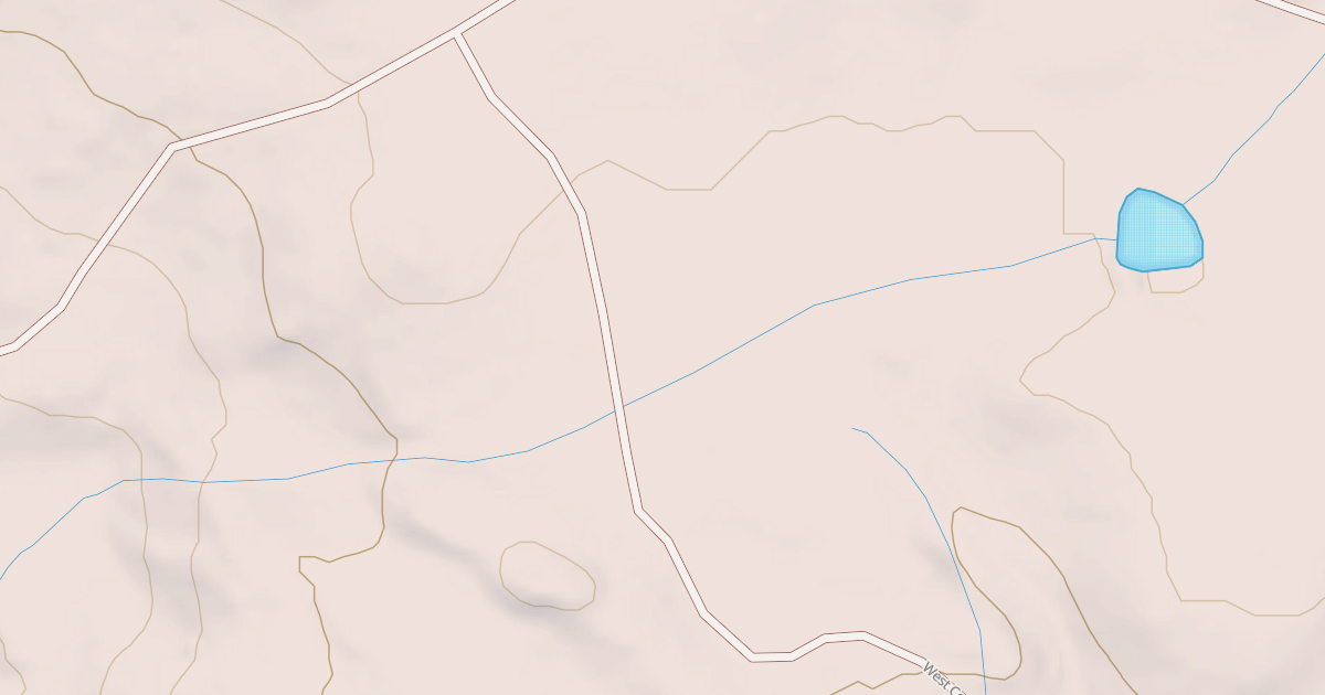 Map preview of BLM National GTLF Public Motorized Roads 7ebbaecb-ccb5-41c3-b186-8e278267fa03