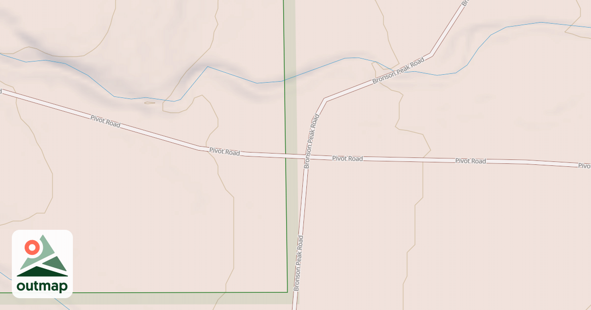 Map of BLM National GTLF Public Motorized Roads f848429f-d6ab-48ef-b7a9-dac63c08fdaa