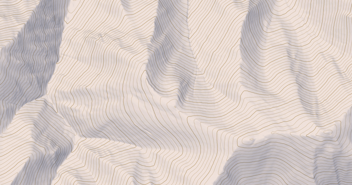 Map preview of LITTLE JOE SPUR