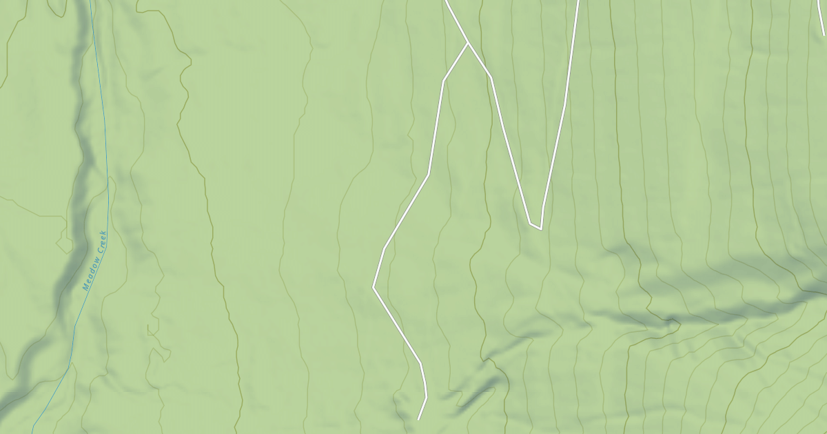 Map preview of SILVER CRESCENT C