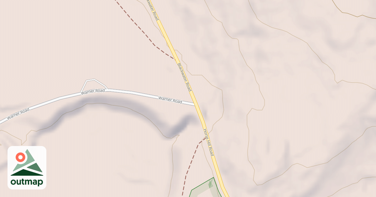 Map of USGS National Digital Trails d0528dcd-82b7-4aed-b4b2-51f43b4eb795