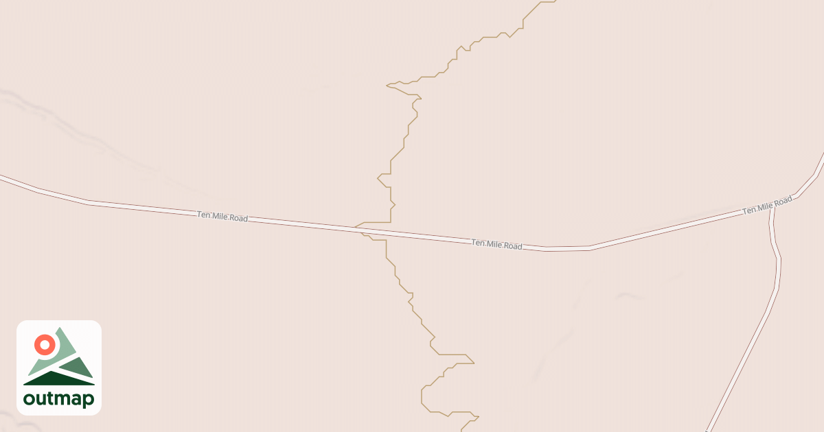 Map of BLM National GTLF Public Motorized Roads 09280fb3-ccd6-42a2-b8d7-03a204dcaa59