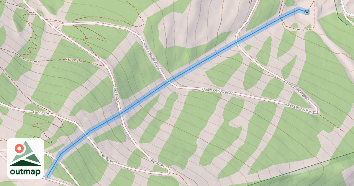 Map of Townsight