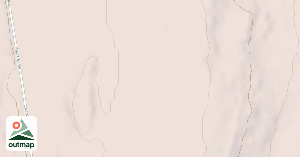 Map of 58