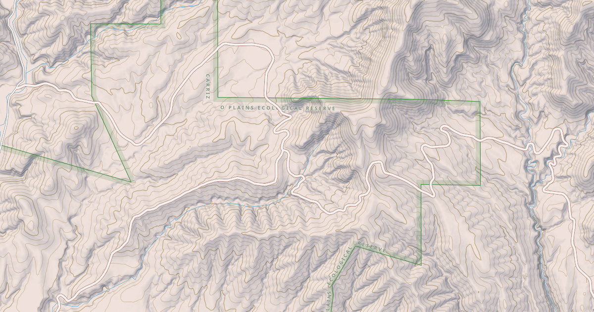 Map preview of BLM National GTLF Public Motorized Roads 74cd4301-05cf-4467-a463-7c92edfe3df4