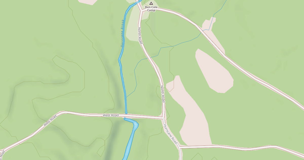 Map preview of C-105