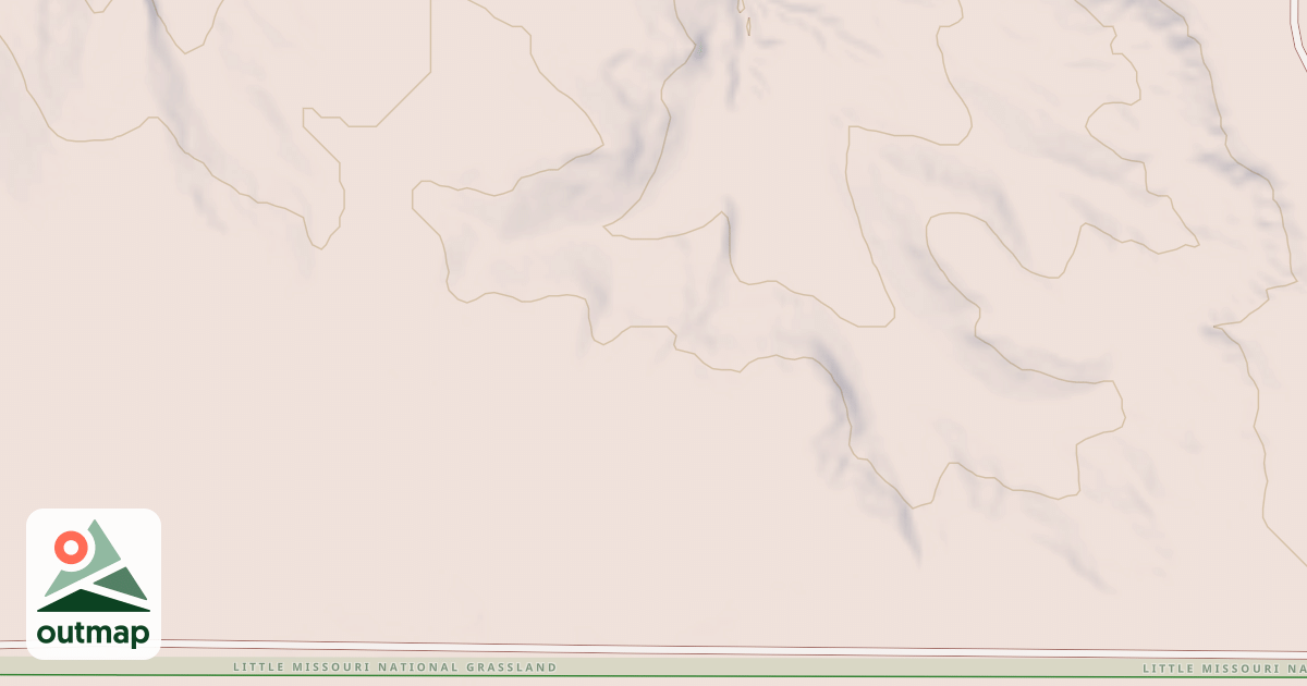 Map of (FDR) 78051