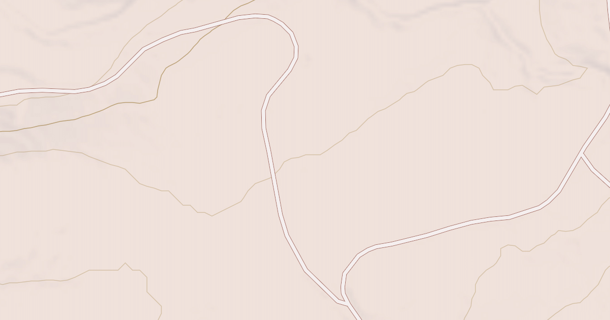 Map preview of USFS Motor Vehicle Use Map Roads {AD9B073C-405D-4679-8050-EFA375E45D0D}