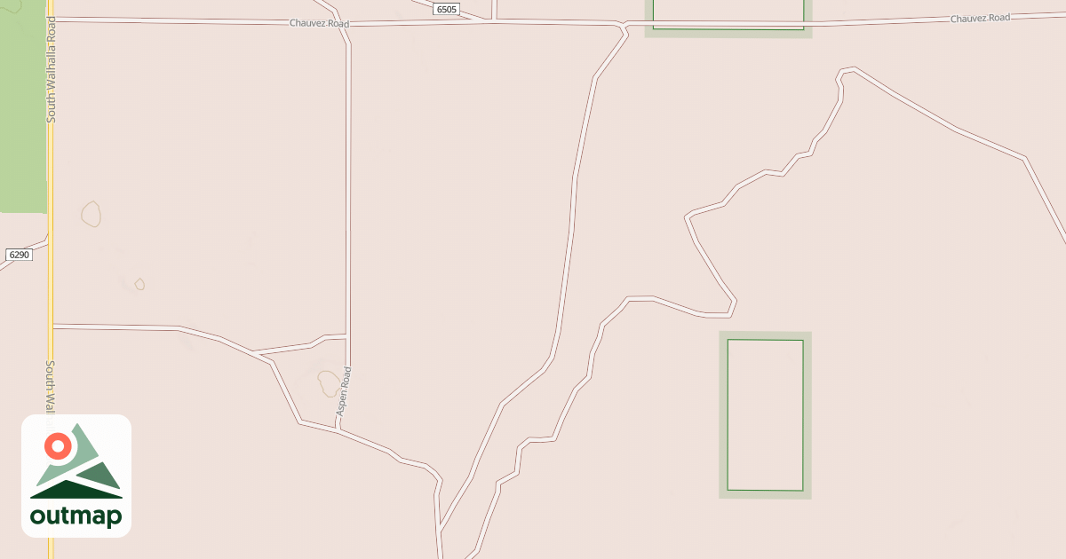 Map of 6296