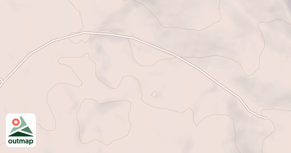 Map of FDR4584-D