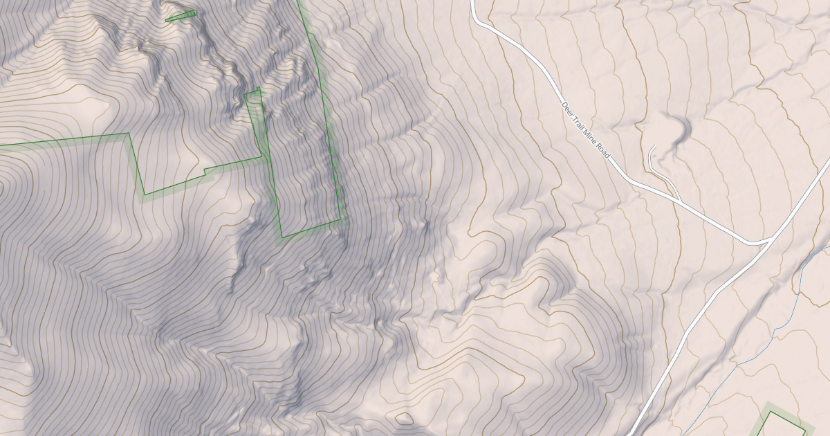 Map preview of 41108