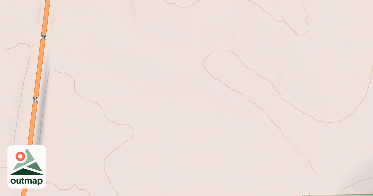 Map of BLM National GTLF Public Motorized Roads 19ffa219-2df8-46e7-a590-88a969f564fb