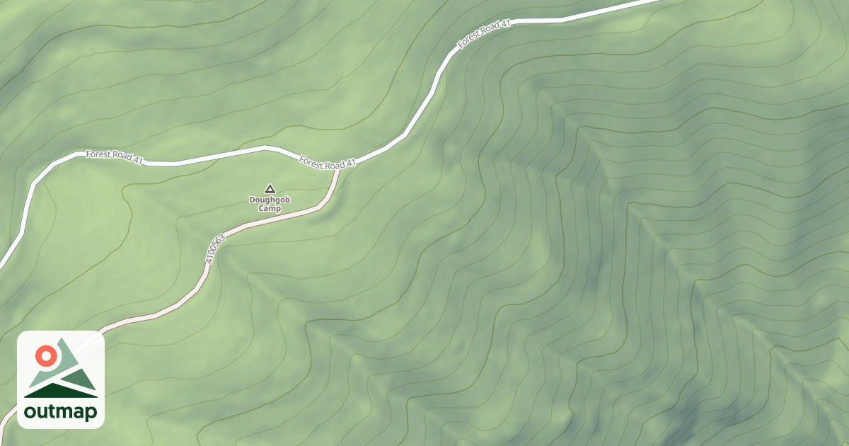 Map of ED-10