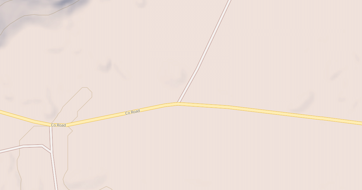 Map preview of BLM National GTLF Public Motorized Roads 1e466f5b-3183-4bf3-85a2-83ae43972885