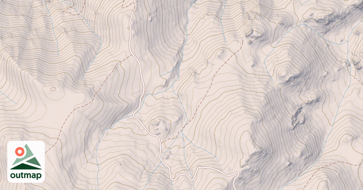 Map of 32e307