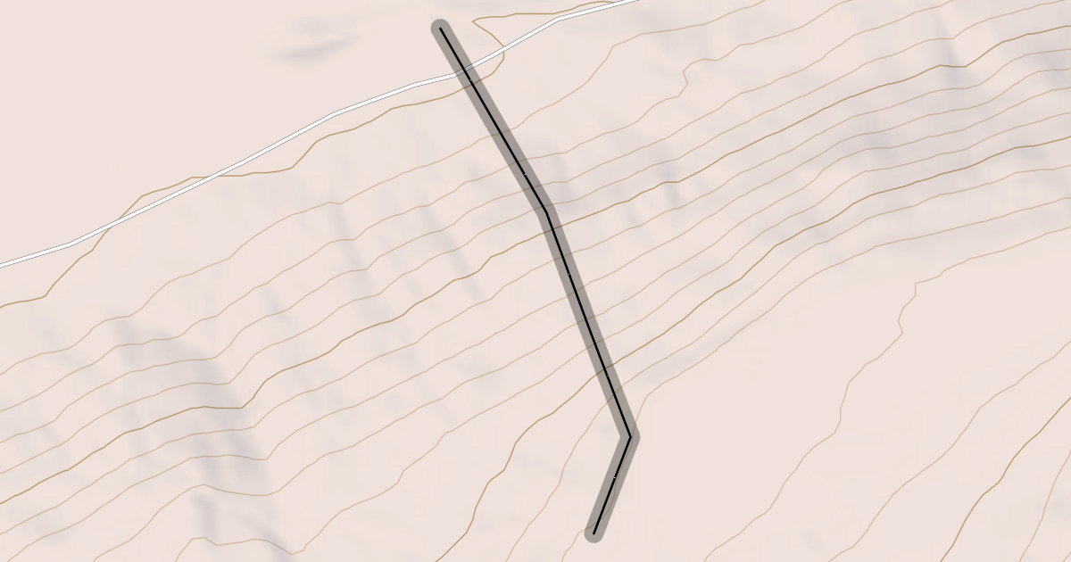 Map preview of Dirty's Secret