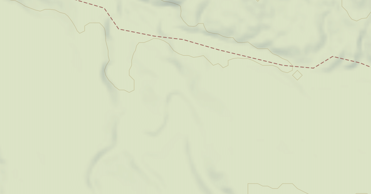 Map preview of USGS National Digital Trails 3efd49fc-de6d-43fb-bb9d-cbf9326210c7
